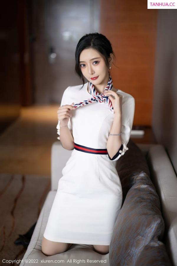 王馨瑶  [XiuRen]高清写真图 2022.05.05 No.4963 王馨瑶yanni第30张图片